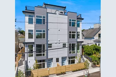 2230 C NW 60th Street, Seattle, WA 98107 - Photo 1