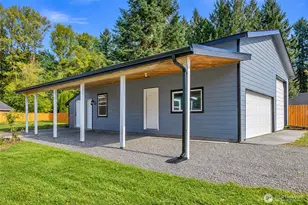 114 N Enchanted Valley Dr, Vader, WA 98593 - Photo 4