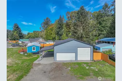 114 N Enchanted Valley Drive, Vader, WA 98593 - Photo 16