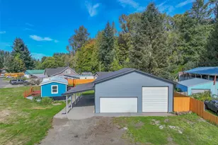114 N Enchanted Valley Dr, Vader, WA 98593 - Photo 16