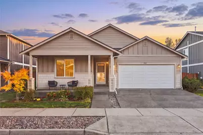 242 Riggs Drive E, Enumclaw, WA 98022 - Photo 1