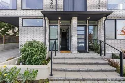 4020 Beach Drive SW, Seattle, WA 98116 - Photo 1