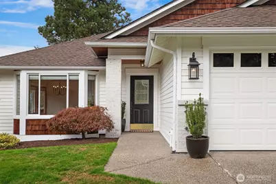 381 Macbrae Drive, Camano Island, WA 98282 - Photo 2