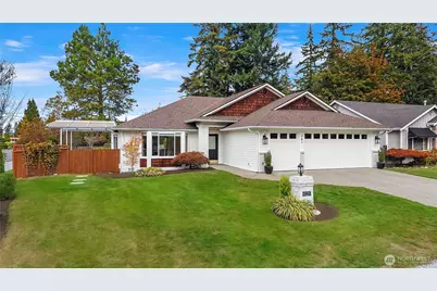 381 Macbrae Drive, Camano Island, WA 98282 - Photo 1