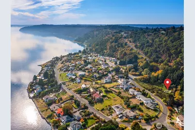 25728 Gold Beach Drive SW, Vashon, WA 98070 - Photo 22