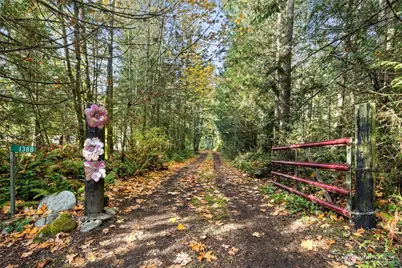 1388 E Elliot Creek Road, Port Angeles, WA 98362 - Photo 2