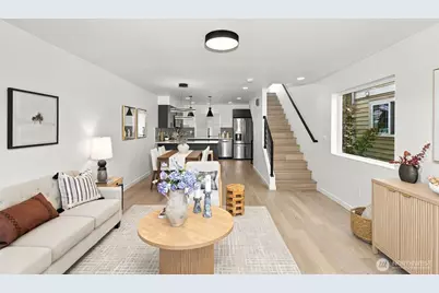 3843 Woodlawn Avenue N, Seattle, WA 98103 - Photo 4