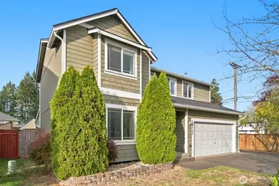 3723 185th Street Ct E, Tacoma, WA 98446 - Photo 2