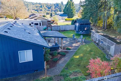 409 E Alexander Street, Yacolt, WA 98675 - Photo 28