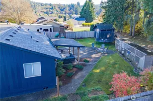 409 E Alexander St, Yacolt, WA 98675 - Photo 28