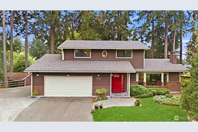 6016 82nd Street Ct E, Puyallup, WA 98371 - Photo 1