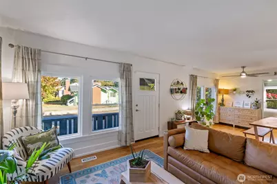 3421 SW Trenton Street, Seattle, WA 98126 - Photo 6
