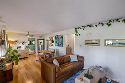 3421 SW Trenton Street, Seattle, WA 98126 - Photo 8