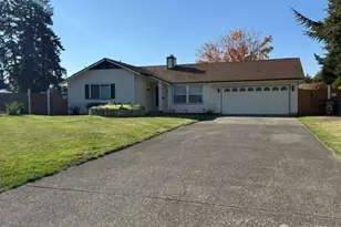 20902 40th Ave E, Spanaway, WA 98387 - Photo 1