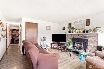 927 Monroe Street, Hoquiam, WA 98550 - Photo 4