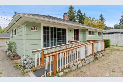 630 N Constitution Avenue, Bremerton, WA 98312 - Photo 2