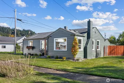 253 SW 1st Street, Chehalis, WA 98532 - Photo 2