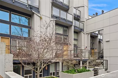 7309 Sand Point Way NE #B727, Seattle, WA 98115 - Photo 2