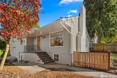 6302 37th Avenue SW, Seattle, WA 98126 - Photo 1