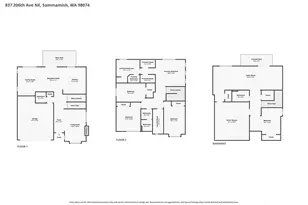 837 206th Ave NE, Sammamish, WA 98074 - Photo 34