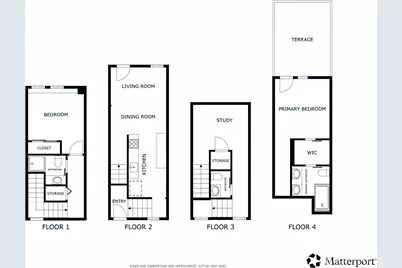 4801 Dayton Avenue N #C, Seattle, WA 98103 - Photo 30
