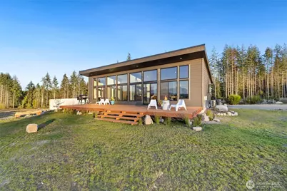 220 E Johnson Ridge Drive, Belfair, WA 98528 - Photo 30