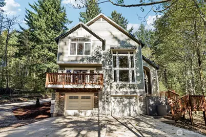 15412 NE Winsor Drive, Brush Prairie, WA 98606 - Photo 1