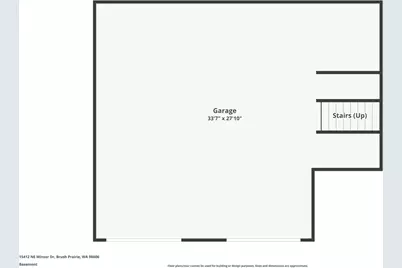 15412 NE Winsor Drive, Brush Prairie, WA 98606 - Photo 40