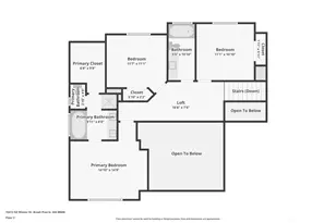 15412 NE Winsor Dr, Brush Prairie, WA 98606 - Photo 38