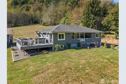 1120 Lombard Street, Raymond, WA 98577 - Photo 2