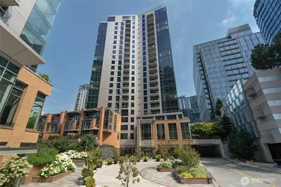 10650 NE 9th Place #723, Bellevue, WA 98004 - Photo 1