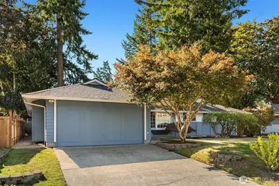 3917 NE 11th Place, Renton, WA 98056 - Photo 2