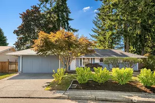 3917 NE 11th Pl, Renton, WA 98056 - Photo 1