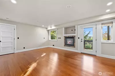 8619 NE 24th Street, Clyde Hill, WA 98004 - Photo 38