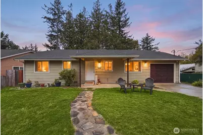 213 3rd Street, Gold Bar, WA 98251 - Photo 1