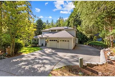 14205 Crown Point Place NW, Silverdale, WA 98383 - Photo 2