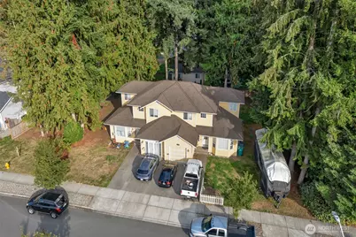 11727 47th Avenue NE #A & B, Marysville, WA 98271 - Photo 1