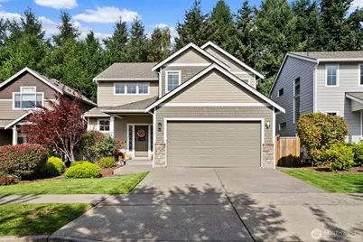 5021 Black Rock Loop SE, Olympia, WA 98501 - Photo 2
