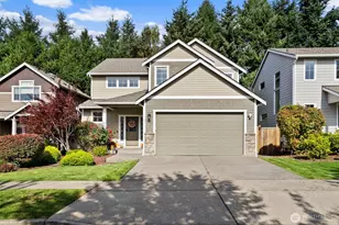 5021 Black Rock Loop SE, Olympia, WA 98501 - Photo 2