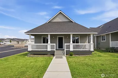 123 E 9th Avenue #8, Moses Lake, WA 98837 - Photo 1