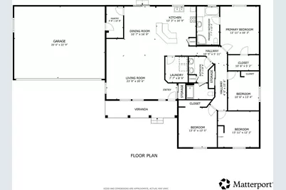 15011 Smith Prairie Road SE, Yelm, WA 98597 - Photo 26
