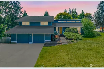 12923 SE 245th Street, Kent, WA 98030 - Photo 2
