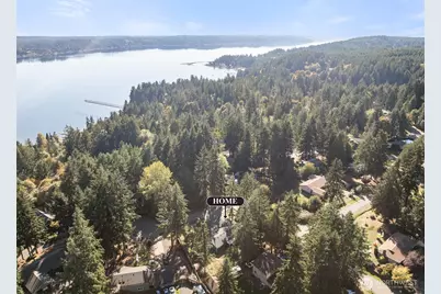 31 NE Rainbow Place S, Belfair, WA 98528 - Photo 4
