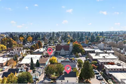 617 N Fife Street, Tacoma, WA 98406 - Photo 2