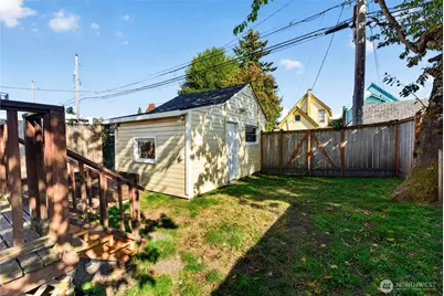 617 N Fife Street, Tacoma, WA 98406 - Photo 28