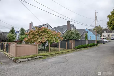 815 N Jeffries, Aberdeen, WA 98520 - Photo 2