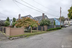 815 N Jeffries, Aberdeen, WA 98520 - Photo 2