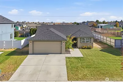 715 S Rees Street, Moses Lake, WA 98837 - Photo 2