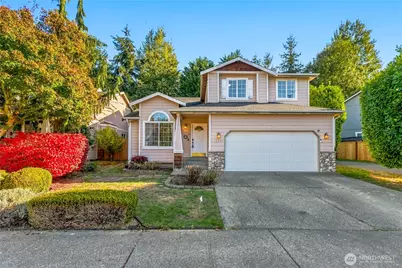 13501 43rd Avenue SE, Mill Creek, WA 98012 - Photo 1
