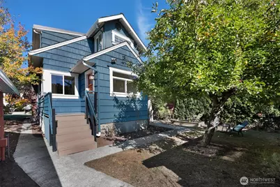 919 N 76th Street, Seattle, WA 98103 - Photo 38